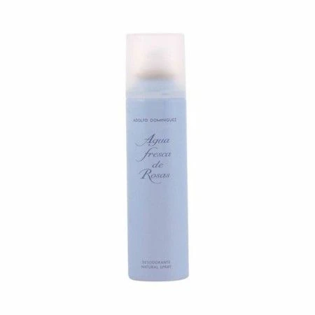 Deospray Agua Fresca de Rosas Adolfo Dominguez 8410190609662 150 ml | Epamu | Beauty Shop - Parfums, Make-up & Essentials Epamu.eu