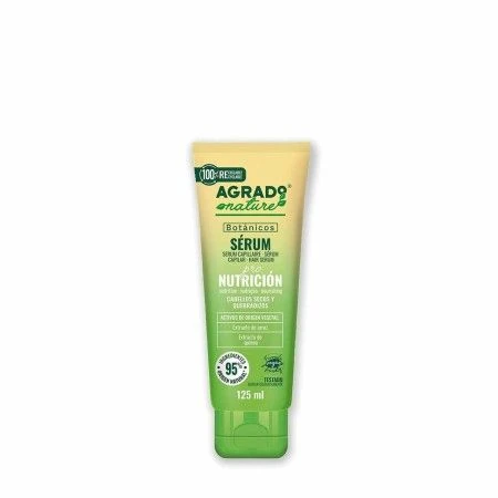 Sérum Capilar Agrado Nutricion (125 ml) | Epamu | Beauty Shop - Parfums, Make-up & Essentials Epamu.eu