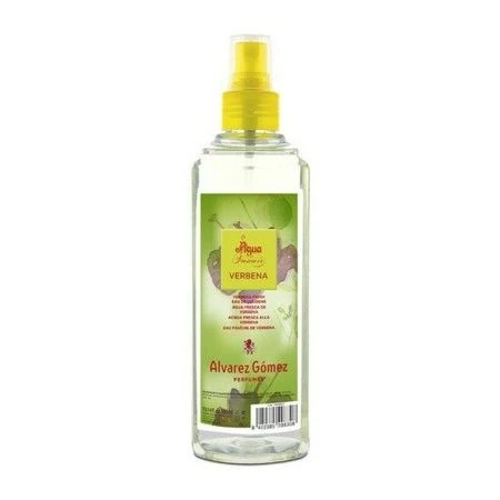 Perfume Unissexo Alvarez Gomez 14-98308 EDC 300 ml | Epamu | Beauty Shop - Parfums, Make-up & Essentials Epamu.eu