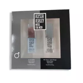 Conjunto de Perfume Homem Luxana RUMDOR EDT 2 Peças | Epamu | Beauty Shop - Parfums, Make-up & Essentials Epamu.eu