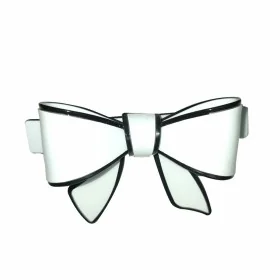 Épingle à cheveux Araban Lien Blanc de Araban, Barrettes - Réf : S4500603, Prix : 13,10 €, Remise : %