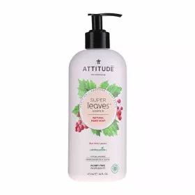 Sapone per le Mani Olive Leaves Attitude (473 ml) | Epamu | Beauty Shop - Parfums, Make-up & Essentials Epamu.eu