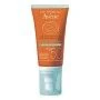 Anti-Ageing Cream Avene Solaire Haute Spf 50+ (50 ml) | Epamu.eu | Beauty Shop - Parfums, Make-up & Essentials Epamu.eu