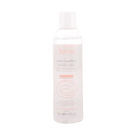 Acqua Micellare Avene C46826 200 ml di Avene, Detergenti ed esfolianti - Rif: S4500729, Prezzo: 18,43 €, Sconto: %