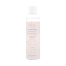 Agua Micelar Avene C46826 200 ml de Avene, Limpiadores y exfoliantes - Ref: S4500729, Precio: 18,43 €, Descuento: %