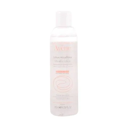 Água Micelar Avene C46826 200 ml | Epamu.eu | Beauty Shop - Parfums, Make-up & Essentials Epamu.eu