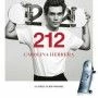 Men's Perfume Carolina Herrera 10024706 EDT 50 ml | Epamu | Beauty Shop - Parfums, Make-up & Essentials Epamu.eu