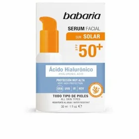 Potenziatore Abbronzatura Babaria SOLAR SPF 50+ 30 ml di Babaria, Acceleratori di abbronzatura - Rif: S05122126, Prezzo: 11,2...