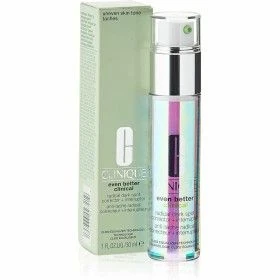 Crème anti-taches Even Better Clinical Clinique 30 ml de Clinique, Peaux à problèmes - Réf : S4502139, Prix : 58,00 €, Remise...