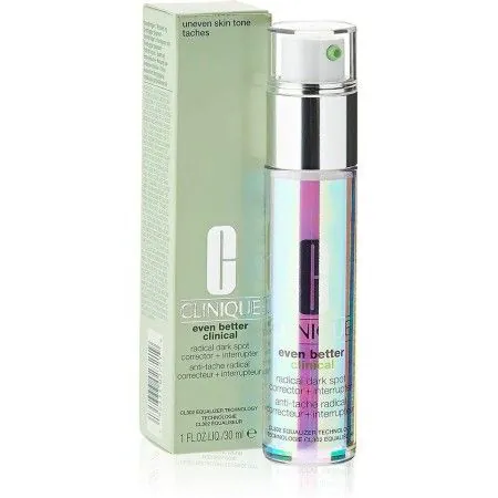 Crème anti-taches Even Better Clinical Clinique 30 ml de Clinique, Peaux à problèmes - Réf : S4502139, Prix : 57,04 €, Remise...