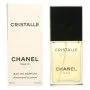 Perfume Mujer Cristalle Chanel EDP EDP 100 ml | Epamu | Beauty Shop - Parfums, Make-up & Essentials Epamu.eu