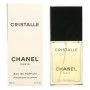 Damenparfüm Cristalle Chanel EDP EDP 100 ml | Epamu | Beauty Shop - Parfums, Make-up & Essentials Epamu.eu