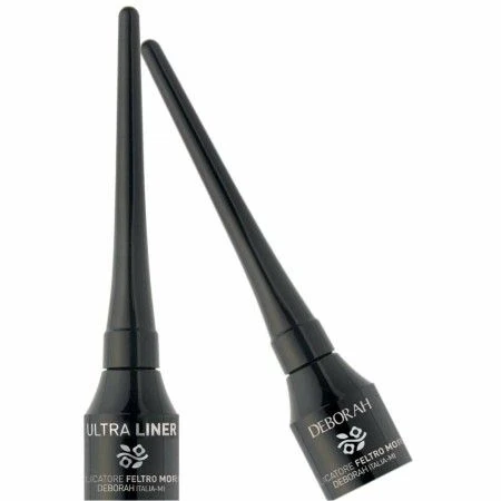 Eyeliner Deborah Ultra Liner Nero | Epamu | Beauty Shop - Parfums, Make-up & Essentials Epamu.eu