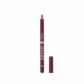 Lip Liner-Stift NYX Suede Los Ángeles Braun 3,5 g | Epamu.eu | Beauty Shop - Parfums, Make-up & Essentials Epamu.eu