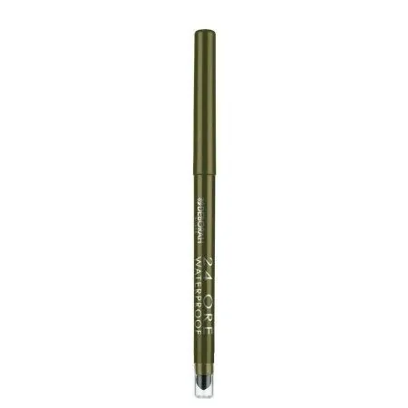 Lápis de Olhos 24Ore Waterproof Deborah 2524091 5 ml | Epamu.eu | Beauty Shop - Parfums, Make-up & Essentials Epamu.eu