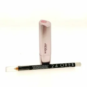 Rossetto Shiseido Technosatin 3,3 g Nº 416 | Epamu | Beauty Shop - Parfums, Make-up & Essentials Epamu.eu