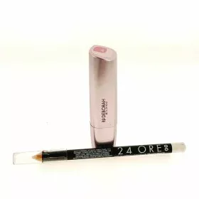 Lipgloss L'Oreal Make Up Infaillible Matte Resistance Lipstick & Chill Nº 200 (1 Stück) | Epamu.eu | Beauty Shop - Parfums, Make-up & Essentials Epamu.eu