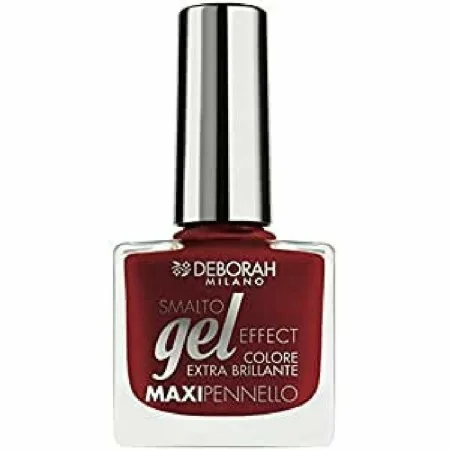 Nagellack Gel Effect Deborah Nº 7 | Epamu.eu | Beauty Shop - Parfums, Make-up & Essentials Epamu.eu