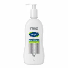 Sonnenschutzcreme für das Gesicht Cetaphil PRO ITCH CONTROL 295 ml von Cetaphil, Sonnenschutzmittel - Ref: S05122153, Preis: ...