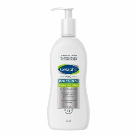 Facial Sun Cream Cetaphil PRO ITCH CONTROL 295 ml | Epamu | Beauty Shop - Parfums, Make-up & Essentials Epamu.eu