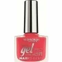 Smalto per unghie Deborah Shine Tech Gel Nº 22 | Epamu | Beauty Shop - Parfums, Make-up & Essentials Epamu.eu