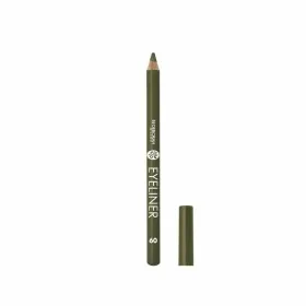 Eye Pencil NYX Vivid Matte Liquid Black 2 ml | Epamu | Beauty Shop - Parfums, Make-up & Essentials Epamu.eu