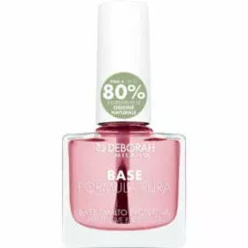 Gel Base per Unghie Rimmel London Nail Nurse In 12 ml 2 in 1 Trattamento Fortificante | Epamu | Beauty Shop - Parfums, Make-up & Essentials Epamu.eu