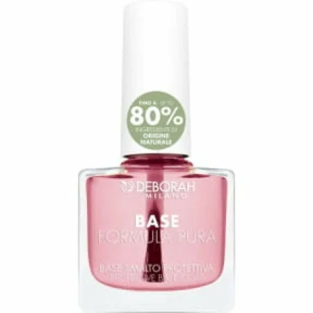 Nagellackfixierer Deborah Formula Pura Nº 0 | Epamu | Beauty Shop - Parfums, Make-up & Essentials Epamu.eu