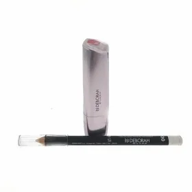 Lippenstift Deborah Rossetto Clasico Nº 534 | Epamu | Beauty Shop - Parfums, Make-up & Essentials Epamu.eu