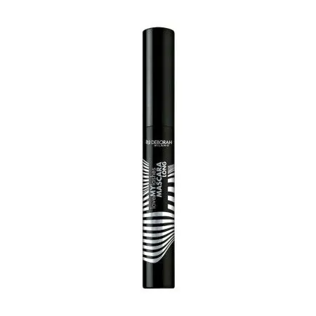 Máscara de Pestañas Love my Lashes Long Deborah 2524184 | Epamu | Beauty Shop - Parfums, Make-up & Essentials Epamu.eu