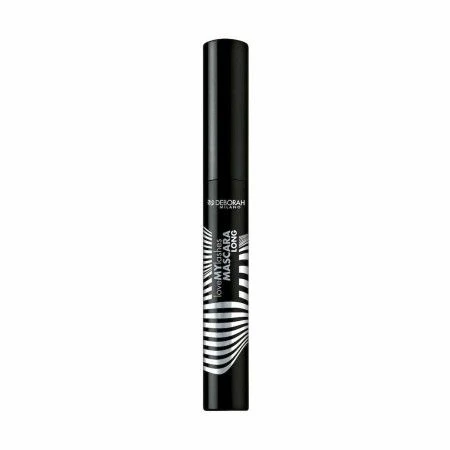 Mascara Love my Lashes Long Deborah 2524184 | Epamu | Beauty Shop - Parfums, Make-up & Essentials Epamu.eu