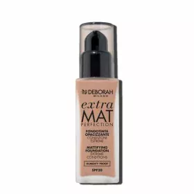 Base de Maquillaje Cremosa bareMinerals COMPLEXION RESCUE Nº 08 Spice Spf 30 35 ml Hidratante | Epamu | Beauty Shop - Parfums, Make-up & Essentials Epamu.eu