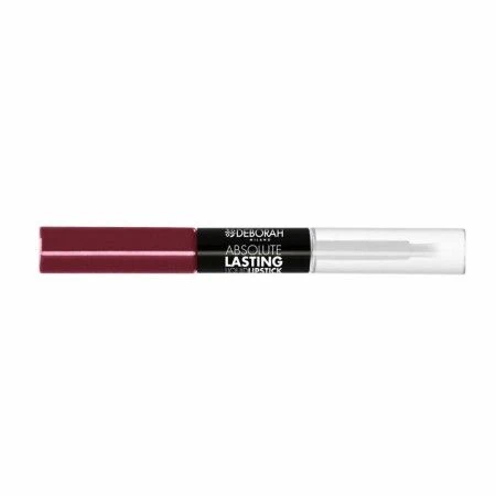 Lippenstift Deborah Absolute Lasting Nº 07 | Epamu | Beauty Shop - Parfums, Make-up & Essentials Epamu.eu