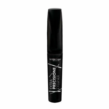 Eyeliner Extra Precisione Deborah Negro | Epamu | Beauty Shop - Parfums, Make-up & Essentials Epamu.eu