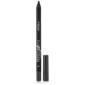 Crayon pour les yeux Kajal & Eyeliner Deborah 2524148 de Deborah, Crayons et khôls yeux - Réf : S4502535, Prix : 6,82 €, Remi...