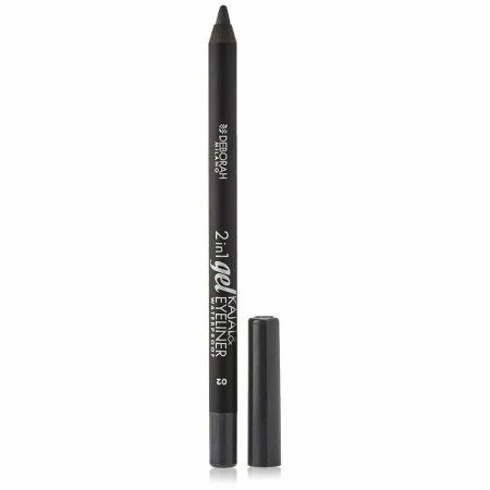 Kajalstift Kajal & Eyeliner Deborah 2524148 | Epamu | Beauty Shop - Parfums, Make-up & Essentials Epamu.eu