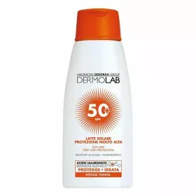 Protector Solar Facial Nivea SPF 50 (50 ml) (Unisex) (50 ml) | Epamu | Beauty Shop - Parfums, Make-up & Essentials Epamu.eu