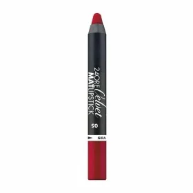 Lipgloss L'Oreal Make Up Infaillible Matte Resistance Wine not? Nº 500 (1 Stück) | Epamu | Beauty Shop - Parfums, Make-up & Essentials Epamu.eu