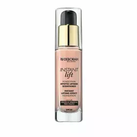 Fluid Makeup Basis Bourjois Healthy Mix Nº 565 30 ml | Epamu | Beauty Shop - Parfums, Make-up & Essentials Epamu.eu