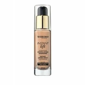 Liquid Make Up Base Bourjois Healthy Mix Nº 50.5N Light ivory 30 ml | Epamu | Beauty Shop - Parfums, Make-up & Essentials Epamu.eu