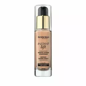 Base de Maquillaje Cremosa bareMinerals COMPLEXION RESCUE Nº 08 Spice Spf 30 35 ml Hidratante | Epamu | Beauty Shop - Parfums, Make-up & Essentials Epamu.eu