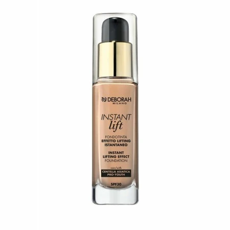 Base per Trucco Fluida Instant Lift Deborah 9195 | Epamu | Beauty Shop - Parfums, Make-up & Essentials Epamu.eu