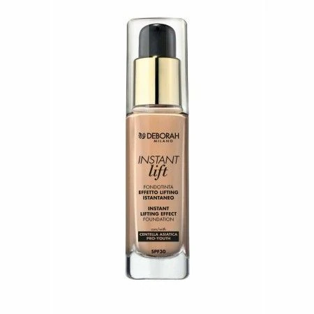 Fluid Makeup Basis Instant Lift Deborah 9195 | Epamu | Beauty Shop - Parfums, Make-up & Essentials Epamu.eu