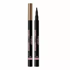 Lápis para Sobrancelhas Chanel CRAYON SOURCILS Nº 60 Noir cendre 1 g | Epamu | Beauty Shop - Parfums, Make-up & Essentials Epamu.eu