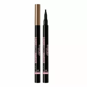 Mascara per Sopracciglia Catrice Colour Fix Nº 030 Dark Brown 5 ml | Epamu | Beauty Shop - Parfums, Make-up & Essentials Epamu.eu