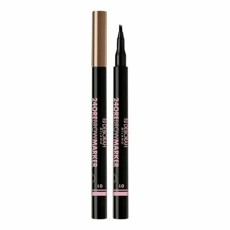 Eyebrow Liner Deborah 24Ore Nº 01 | Epamu | Beauty Shop - Parfums, Make-up & Essentials Epamu.eu