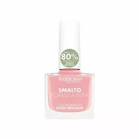 Verniz de unhas Deborah Gel Effect Nº 140 Magenta 8,5 ml | Epamu | Beauty Shop - Parfums, Make-up & Essentials Epamu.eu