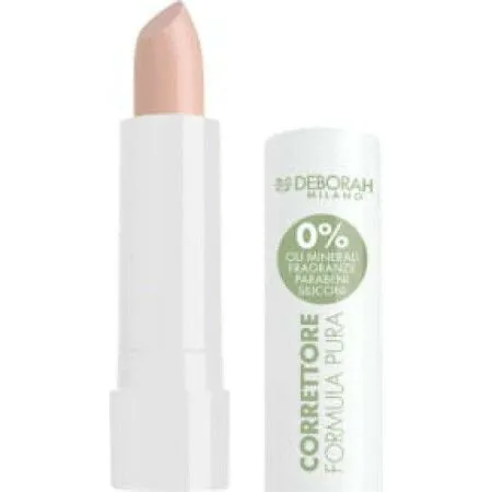 Corrector en Barra Formula Pura Deborah Nº 1 | Epamu | Beauty Shop - Parfums, Make-up & Essentials Epamu.eu