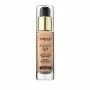 Fluid Makeup Basis Deborah 9194 Nº 03 | Epamu | Beauty Shop - Parfums, Make-up & Essentials Epamu.eu