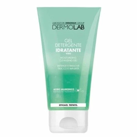 Exfoliating Facial Gel Deborah 150 ml | Epamu | Beauty Shop - Parfums, Make-up & Essentials Epamu.eu